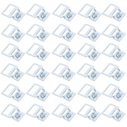 Frcolor �A���~�������t�H�g�t���[���݂艺���t�b�N 50���� �z���p�G��݂艺���c�[�� �Ǌ|���W���p�s�N�`���[�n���K�[ �ƒ� �I�t�B�X�p