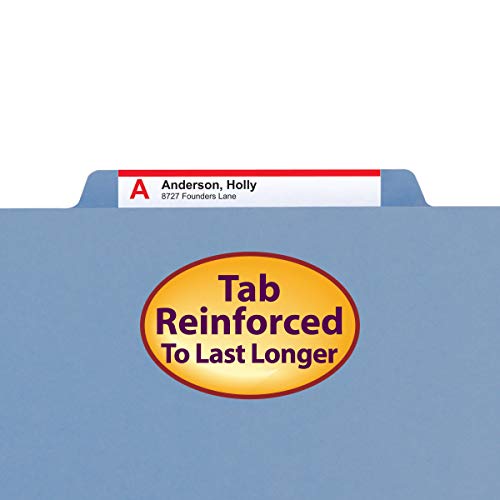Smead-Classification-File-FoldeR