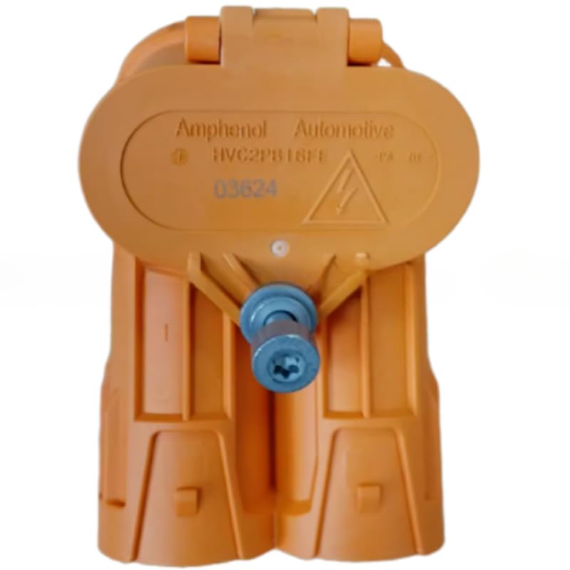 zatagen Qty:1 Connector HVC2PB16FE112