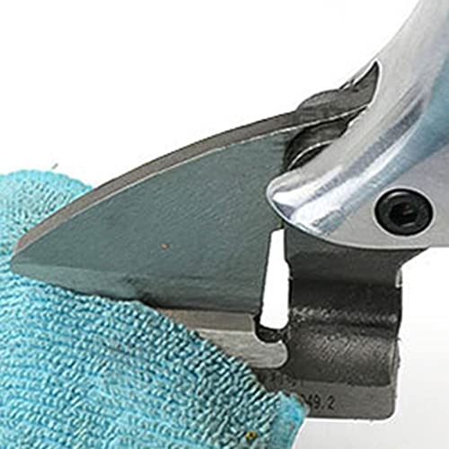 Tête de ciseaux pour perceuse électrique transformable en tondeuse à mouton efficace - 6