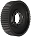 Martin 60H200SF H-2 Type Timing Pulley, 1/2" Pitch, 60 Grooves, Heavy, 2" Wide Belts, SF QD Bushing, Flangeless