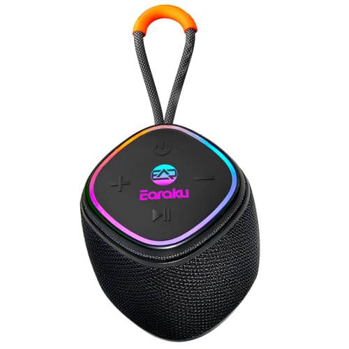 Amazon.co.jp: 【小さいのに、迫力ある】 スピーカー Bluetooth