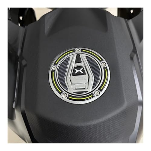 Protection réservoir carburant 900DSX pour éviter les rayures - 3