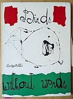 Birds Without Words B001KWR7EY Book Cover