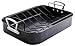 Produktbild Gibson Home Broxton Bräter, antihaftbeschichtet, 2 Stück, Schwarz