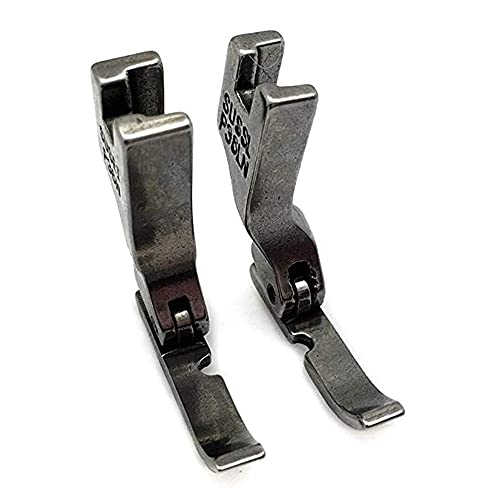 Pie prensatelas para cierre industrial LNKA P36N/P36LN miniatura 4