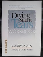 Drying Silent Tears Workbook 1931080003 Book Cover