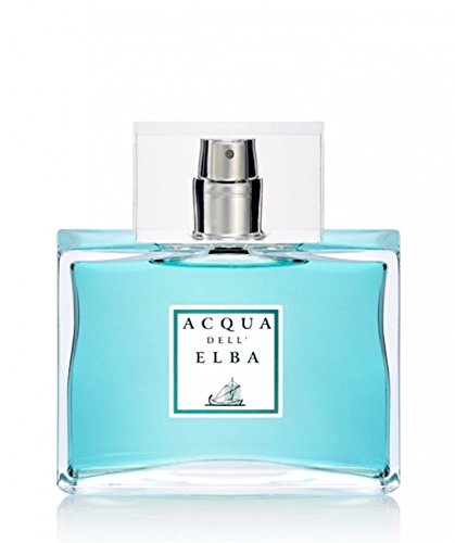Acqua dell'Elba Eau de Parfum Classic para hombre, 100 ml