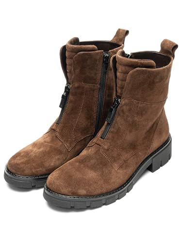 Bottine femme ARA Dover en cuir de qualité supérieure