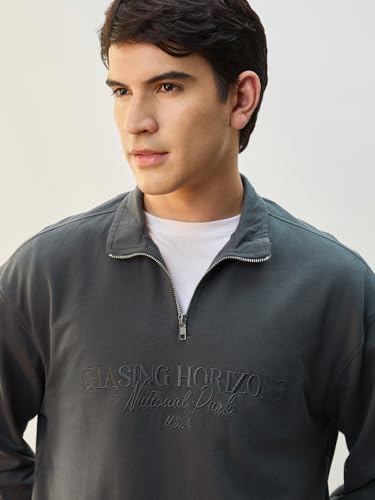 Image of Nobero Men Tracksuit | Co-Ord Set for men | Matching Jacket & Pants | Premium Fabric | Casual & Active Wear