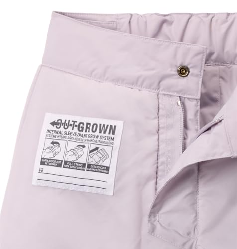 Image of Columbia Kids Starchaser Peak Iii Pants (Little Kid /Big Kid)