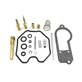Für H&onda XL500 XL500S XL 500 S 1979 1980 1991 1982 Motorrad aus VergaserReparatursatz, Ersatzteile