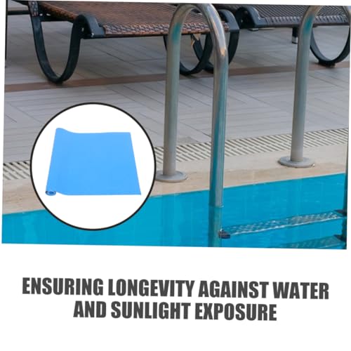 Tapete antideslizante para escalera de piscina miniatura 4