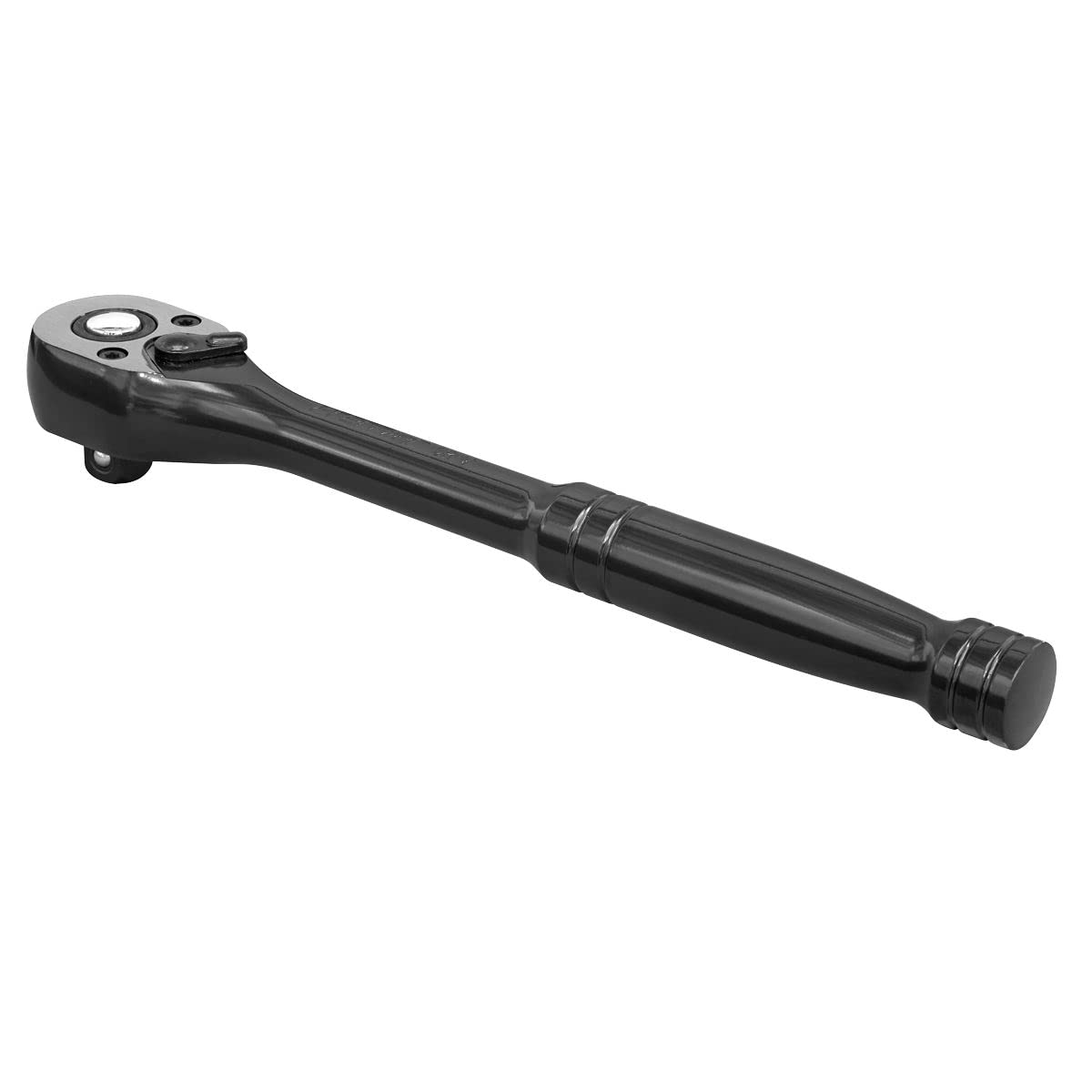 Ratchet Wrench 3/8"Sq Drive - Premier Black 5054630142499