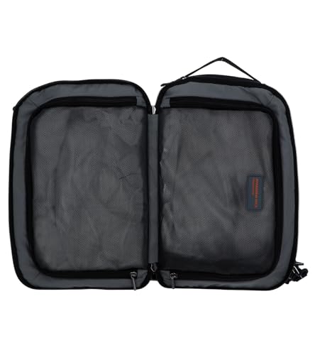Mandarina Duck Spirit Tracolla sac à dos contre le mal de dos