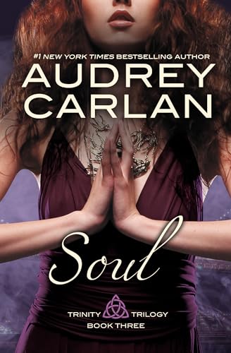 Soul (Volume 3) (Trinity Trilogy) view 2