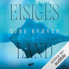 Eisiges Land Titelbild