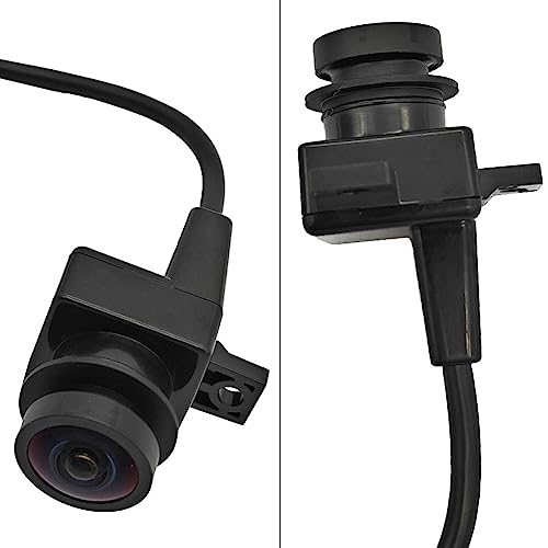 Image of EPSIRMP 56054041AC Rear View Backup Camera Compatible with 2009 2010 2011 2012 Dodge Ram 1500 2500 3500 Replaces# 56054041AA 56054041AB 56054041AD