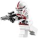 Price comparison product image Lego Star Wars Minifigure Clone Shock Trooper