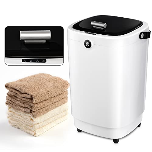 AZoutdoor Large Towel Warmer Bucket for 70x80 Towels