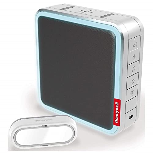 Honeywell Funkklingel Test & Vergleich » Top 10 im Juni 2024