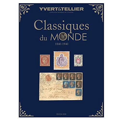 Classiques du monde (1840-1940)