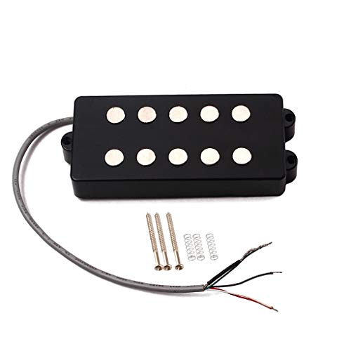 Best Guitar Humbucker For Bass Expert Review The Modern Record