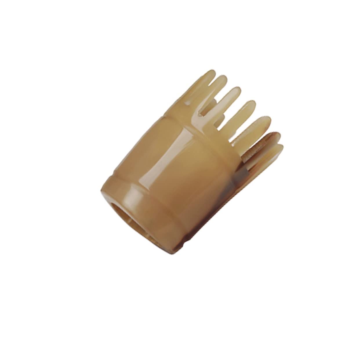 FRCOLOR 5 Uds Cepillo Para Masaje Del Cuero Cabelludo Peine Cabeza Masajeador De Acupresión Peines Para Hombres e Masajeador De Cabello De Cuero Cabelludo De