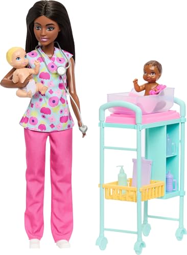 La mejor selección de Barbie bebe más recomendados. 10 Imagen adicional