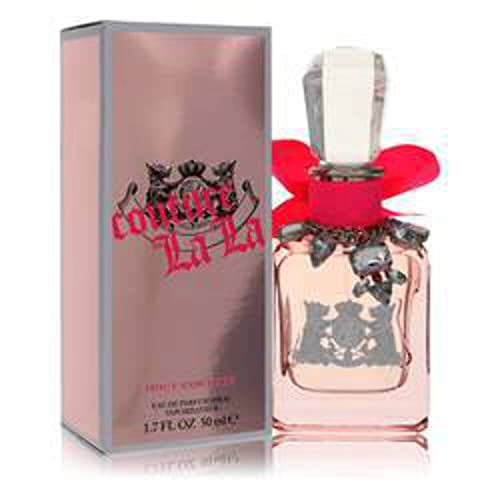 Juicy Couture Couture La La Eau De Parfum Spray 100ml/