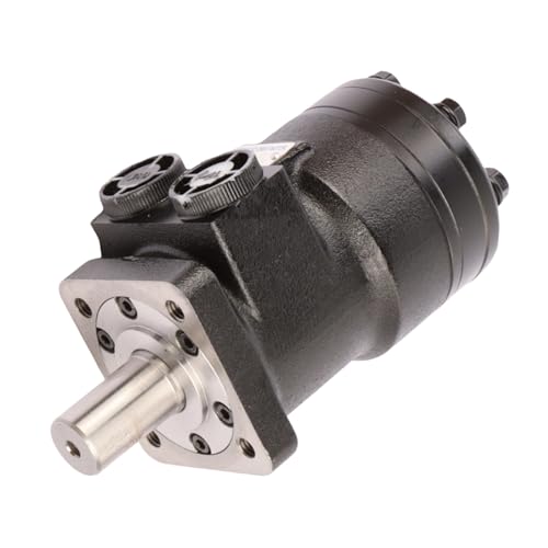 Image of 101-1002-009 1011002009 101-1002 Hydraulic Motor for Eaton Char-Lynn H Series Spool Geroler