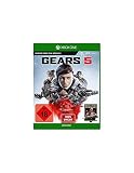 Gears 5 – Standard Edition | [Xbox Series X, Xbox One] [Edizione: Germania]