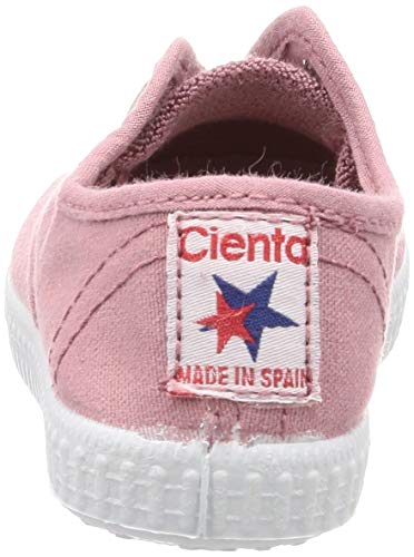 Cienta Baby 70997.52, Rose, 30 Regular EU Toddler (12 US)3
