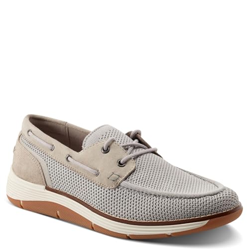 Rockport Men's Lyall Boat Shoe