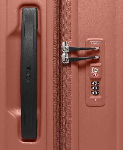 TUMI Ventra Expandable Hard Sided Luggage