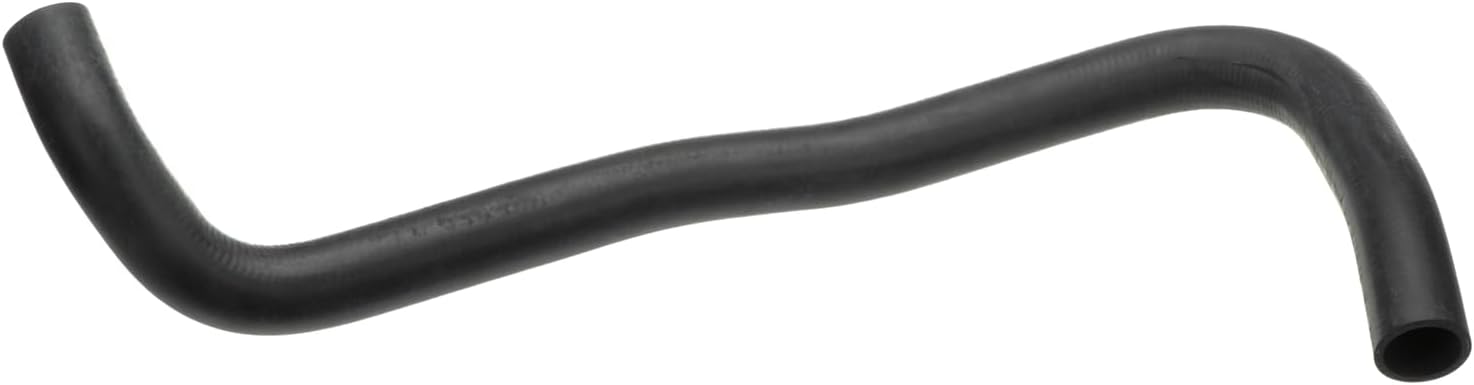 Gates Genuine 24370 Premium Molded Coolant Hose