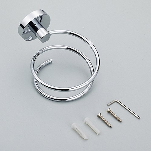 Weare Home casa in Acciaio Forma a Spirale