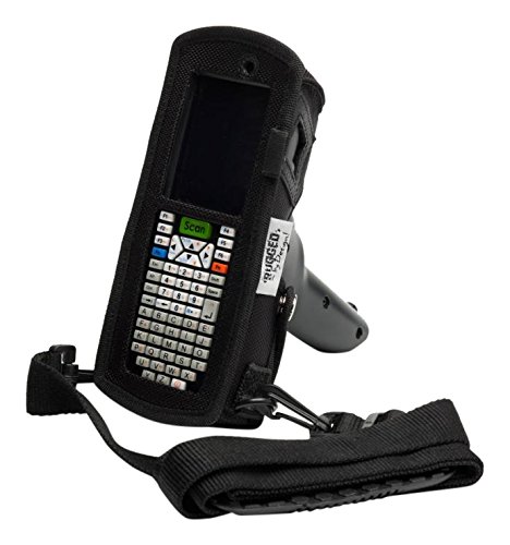 TouchStar TS8000 Carry Case Shoulder Strap, Fits All TS8000 devices, Black, 693052/001 / 693045/001