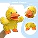 Okegztoa Hand Puppet s Duck Pupp ets,9