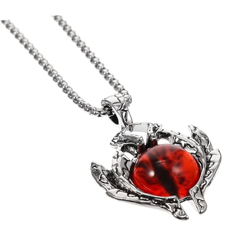 Collier eye pour femme et bracelet Diable en perles de bijoux pour l'été