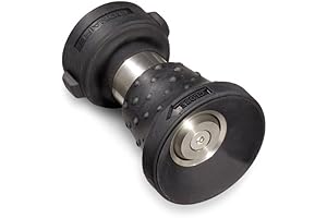 The Ultimate Hose Nozzle for Your Gardening Needs: Bonaire