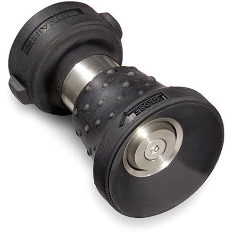 The Ultimate Hose Nozzle for Your Gardening Needs: Bonaire