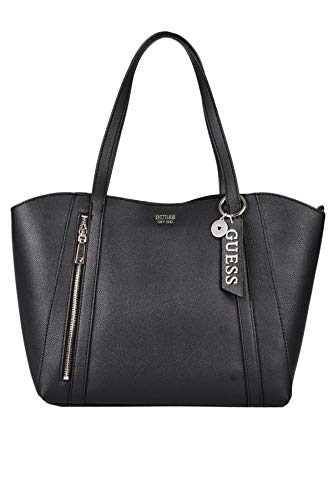 Guess Naya Trap Tote, Bolsas Crossbody Mujeres,...