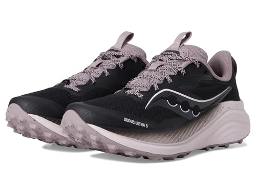 Saucony Women's Xodus Ultra 3 Hiking Shoe