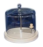 Lebenslange Garantie: sämtliche Originalteile werden im Garantiefalle bei berechtigter Beschädigung kostenlos ersetzt