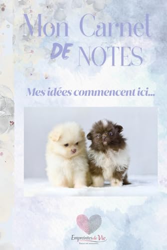  Mon Carnet de Notes \