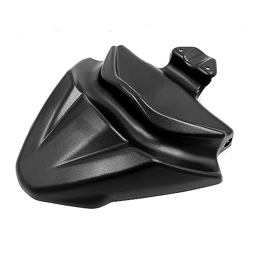 Garde-boue moto extension de bec avant pour Africa Twin CRF1000L 2016-2019