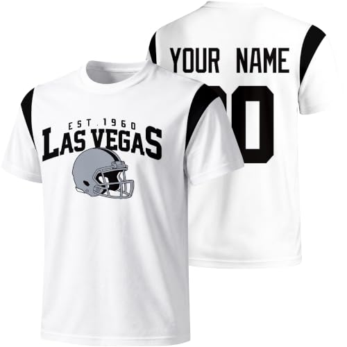 Image of ANTKING T Shirt Custom Short Sleeves for Youth Men Women