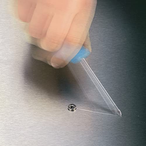 9528 Ball-Grip Set 2, PZ/TX/SL 9pc - 05134029001, Multicolor, 9-teilig - Image 3