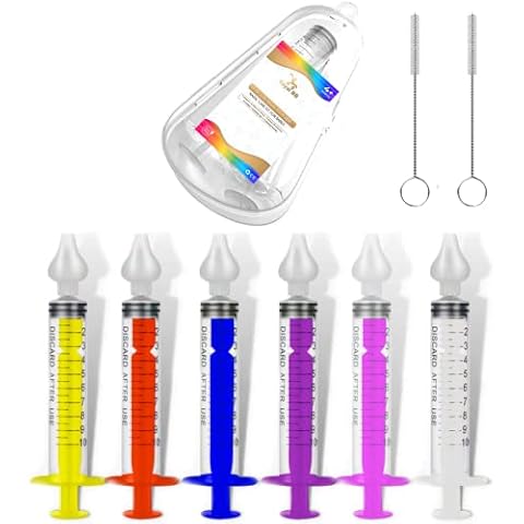 Seringue Nasale Bébé Royal Bee Cover